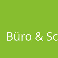 Büro & Schreibwaren