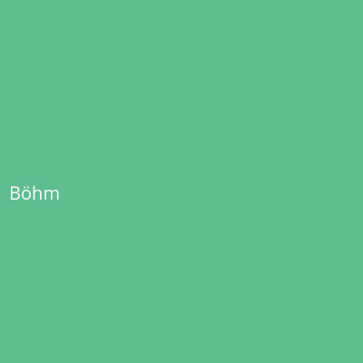 Böhm