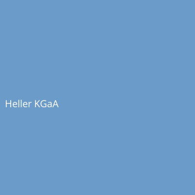 Heller KGaA