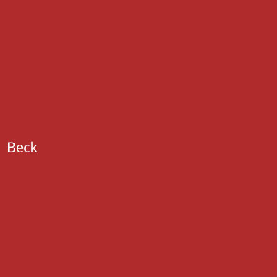 Beck