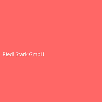 Riedl Stark GmbH