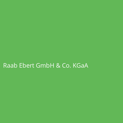 Raab Ebert GmbH & Co. KGaA